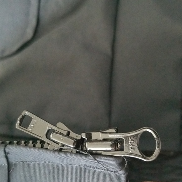 Flying Cross By Fechheimer 59130 Uniform Duty Jacket In Black In Sz L-R - Picture 12 of 14